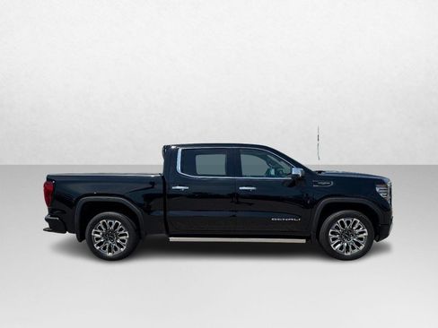 Used 2023 GMC Sierra 1500 Denali Ultimate AWD/4WD image 4