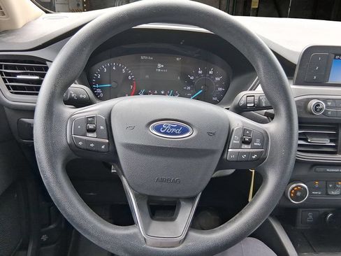 Used 2020 Ford Escape S FWD image 16