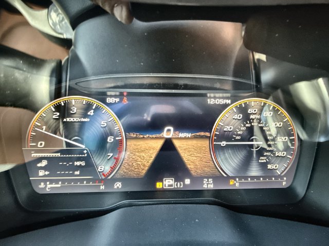 New 2026 Subaru Forester Wilderness AWD/4WD image 17