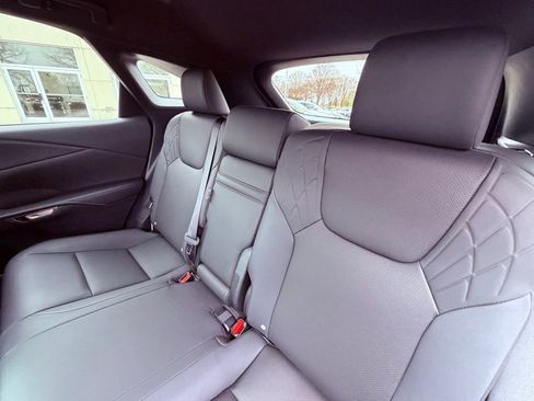 Used 2023 Lexus RX 350 Premium w/ Cold Area Package image 15