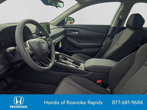 New 2026 Honda Accord LX image 10