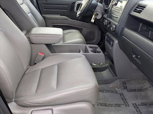 Used 2012 Honda Ridgeline RTL image 20
