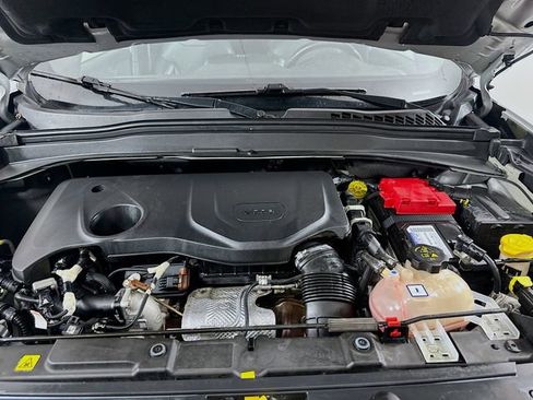 Used 2019 Jeep Renegade Limited w/ Quick Order Package 22P image 27