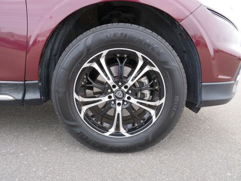 Used 2014 Honda Crosstour EX-L image 10