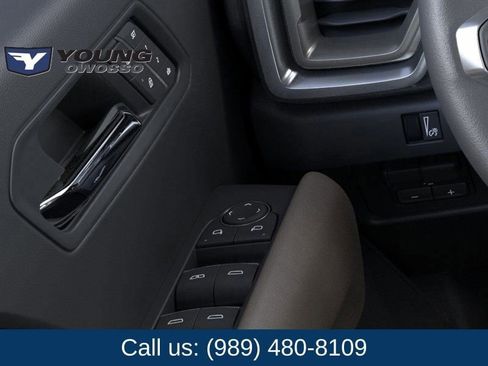 New 2026 GMC Canyon Denali image 24