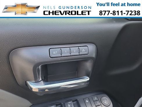 Used 2019 Chevrolet Silverado 2500 LTZ w/ Duramax Plus Package image 17