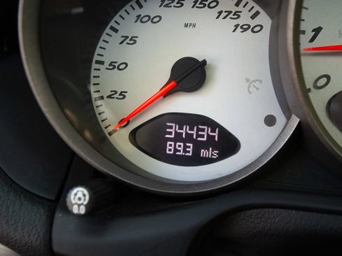 Used 2008 Porsche Boxster S RWD image 53