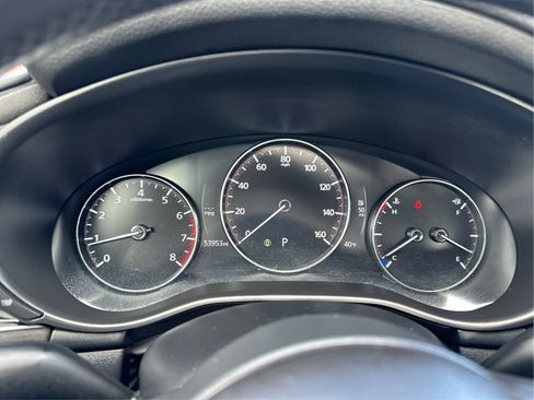 Used 2024 MAZDA MAZDA3 s image 18