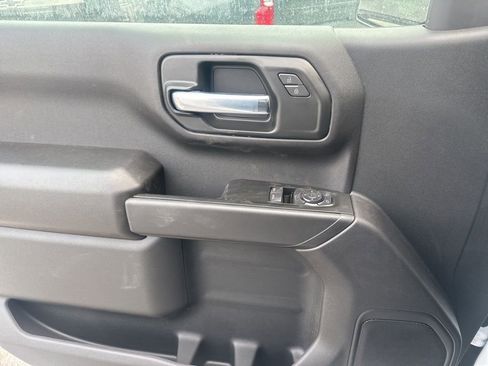 New 2026 Chevrolet Silverado 1500 W/T w/ WT Value Package image 14