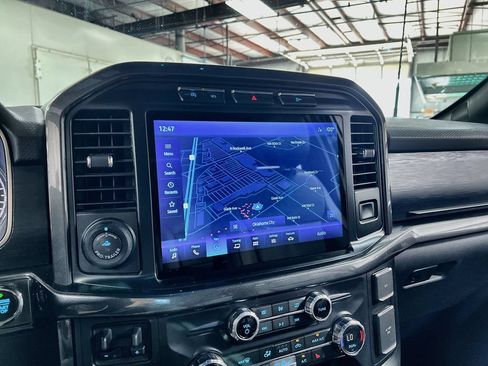 Used 2021 Ford F150 XLT w/ Equipment Group 302A High AWD/4WD image 34