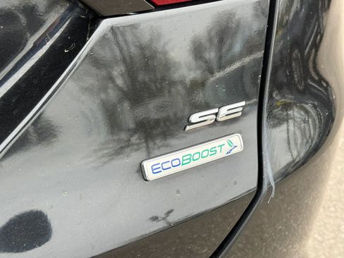 Used 2014 Ford Fusion SE w/ Equipment Group 202A FWD image 13