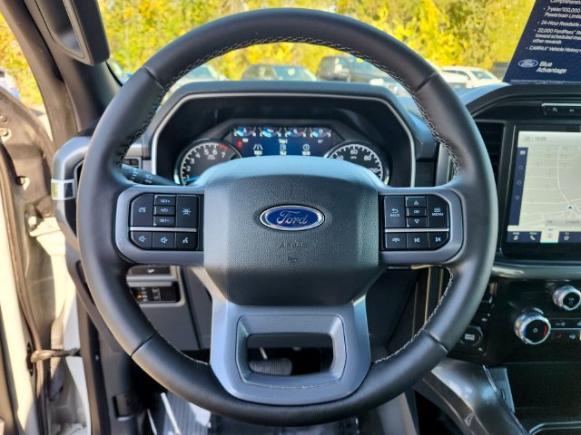 Used 2023 Ford F150 XLT w/ Equipment Group 302A High AWD/4WD image 28