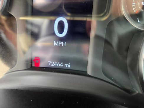 Used 2022 RAM 2500 Tradesman image 7