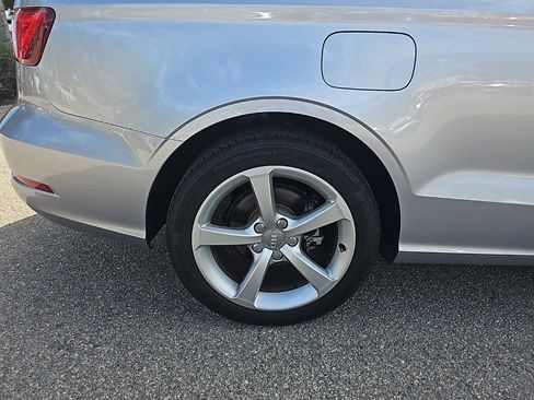 Used 2015 Audi A3 1.8T Premium w/ Driver Assistance Package image 14