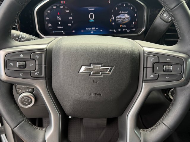 Used 2026 Chevrolet Silverado 1500 RST w/ RST Select Package RWD image 14