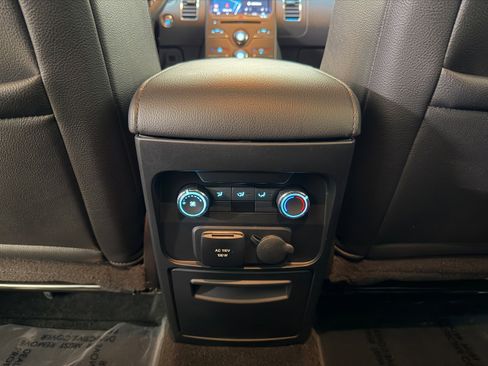 Certified 2019 Ford Flex SEL w/ Equipment Group 202A image 11