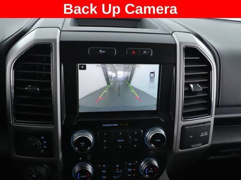 Used 2018 Ford F150 Lariat w/ Equipment Group 502A Luxury AWD/4WD image 25