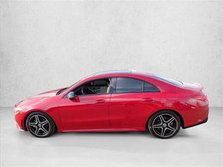 Used 2021 Mercedes-Benz CLA 250 4MATIC video 2