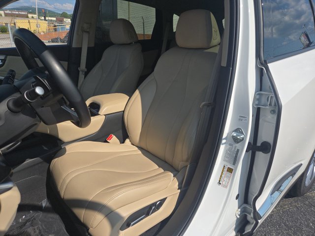 Certified 2024 Acura RDX SH-AWD image 11