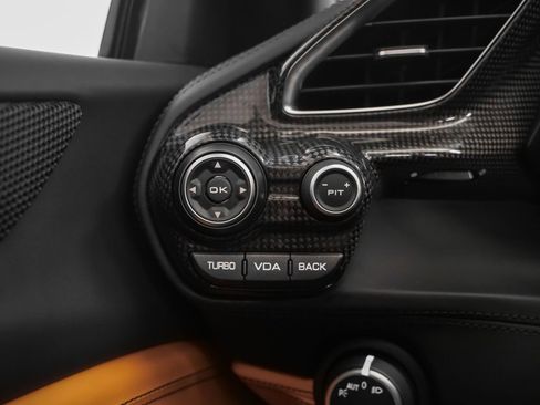 Used 2018 Ferrari 488 Spider RWD image 49