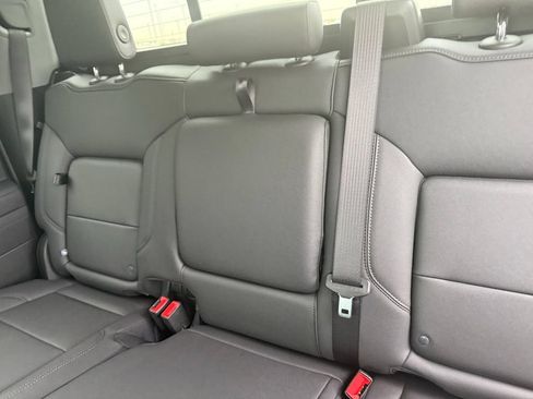 New 2026 Chevrolet Silverado 1500 LT w/ Texas Edition Plus RWD image 33