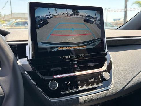 New 2026 Toyota Corolla SE FWD image 28