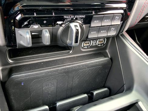 Used 2022 RAM 1500 TRX w/ TRX Level 2 Equipment Group image 32