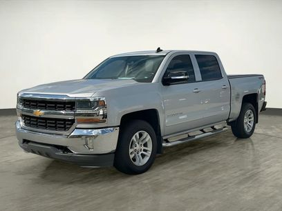 Used 2018 Chevrolet Silverado 1500 LT w/ All Star Edition