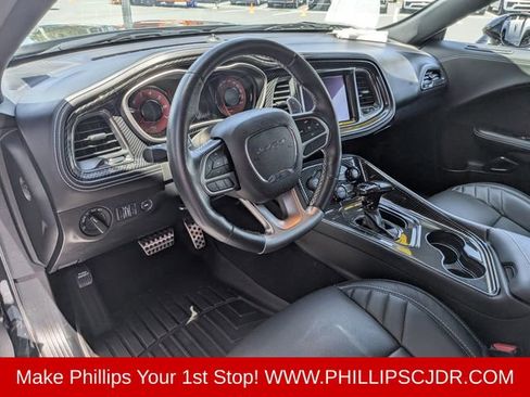 Used 2020 Dodge Challenger SRT Hellcat Redeye RWD image 14