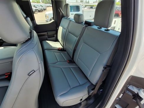 New 2026 Ford F150 XL AWD/4WD image 6