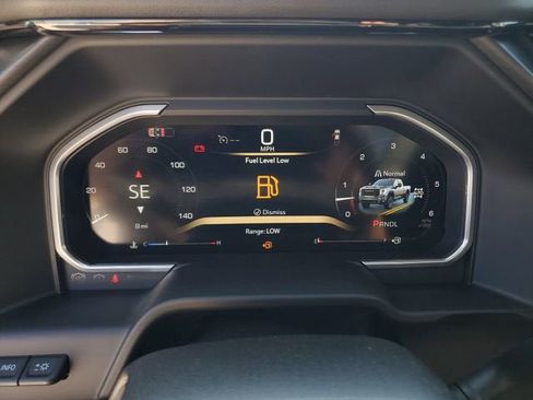 New 2026 GMC Sierra 2500 AT4X image 32