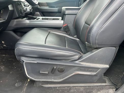 Used 2024 Ford F350 Lariat w/ Sport Appearance Package AWD/4WD image 23