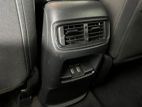 Used 2021 Honda CR-V EX image 28