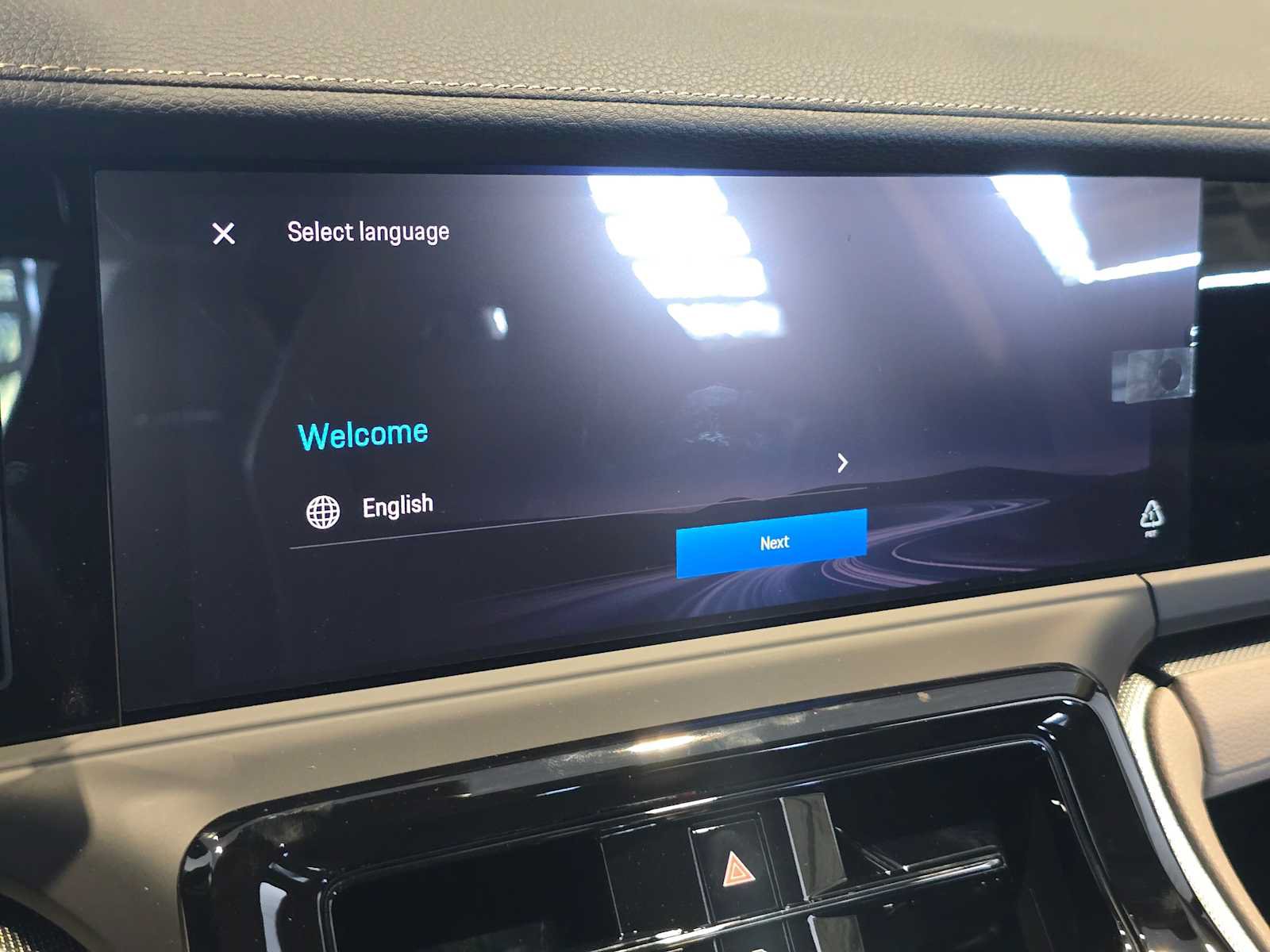 New 2026 Porsche Panamera 4 AWD/4WD image 27