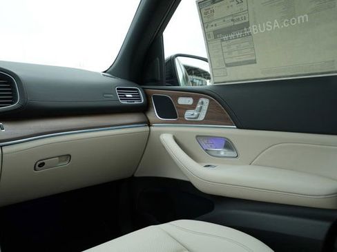 Used 2026 Mercedes-Benz GLE 350 4MATIC image 22