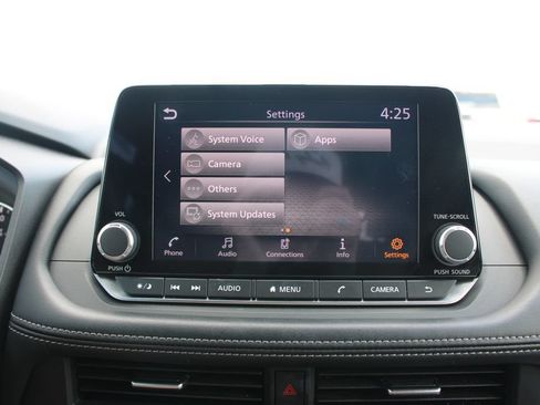 Used 2024 Nissan Rogue SV AWD/4WD image 50