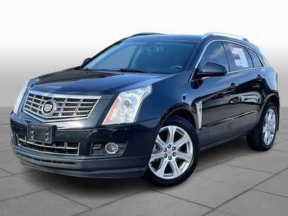 Used 2014 Cadillac SRX Performance