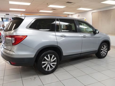 Used 2019 Honda Pilot EX-L image 14