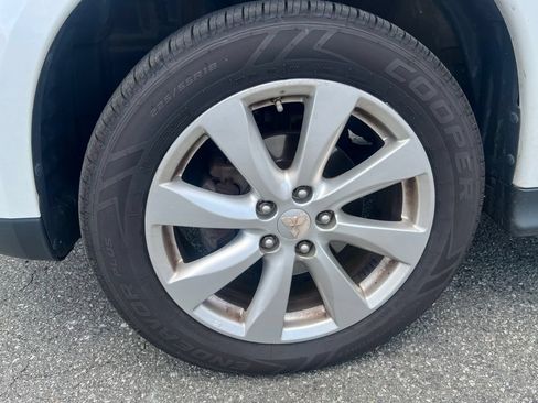 Used 2015 Mitsubishi Outlander Sport ES FWD image 9