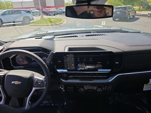 New 2026 Chevrolet Silverado 2500 LT AWD/4WD image 14