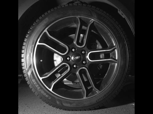 Used 2014 Ford Flex Limited w/ Equipment Group 303A AWD/4WD image 9