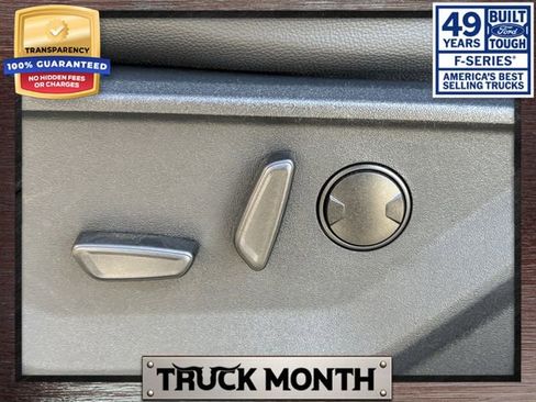 New 2025 Ford F450 Lariat w/ Chrome Package image 28