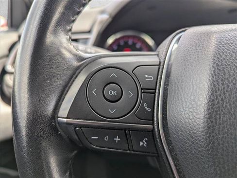 Used 2019 Toyota Camry XSE FWD image 13
