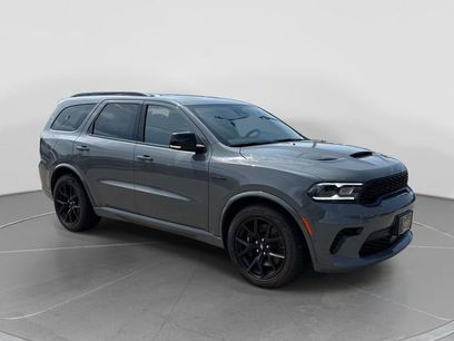 New 2026 Dodge Durango GT w/ Tow 'N Go Package