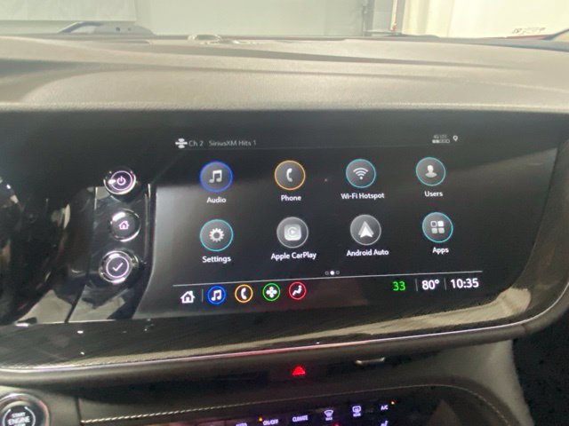 Used 2023 Buick Envision Essence FWD image 17