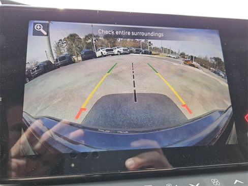 New 2026 Dodge Charger Scat Pack w/ Blacktop Package image 16