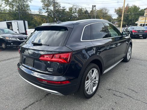 Used 2018 Audi Q5 2.0T Premium Plus w/ Premium Plus Package image 9