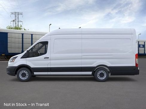 New 2026 Ford Transit 350 148 High Roof Extended RWD image 3
