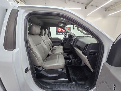 Used 2019 Ford F150 XL w/ Equipment Group 101A Mid RWD image 18