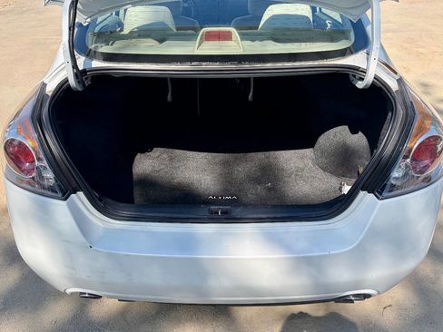 Used 2012 Nissan Altima 2.5 S w/ Value Pkg FWD image 19